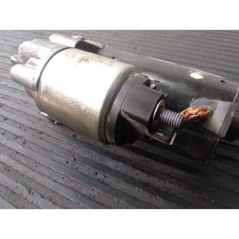 Recambio de motor arranque para bmw x3 (f25) xdrive 20d referencia OEM IAM 1241857038301 99857038301 P3-A7-3-1