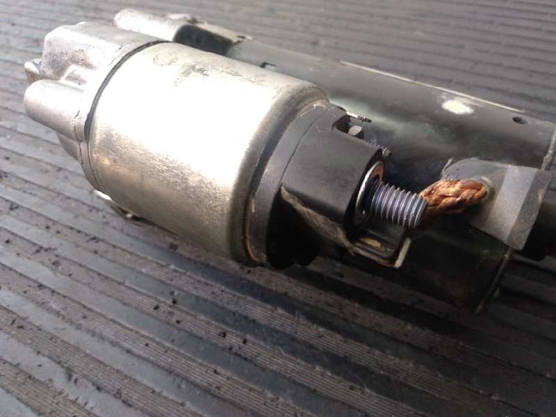 Recambio de motor arranque para bmw x3 (f25) xdrive 20d referencia OEM IAM 1241857038301 99857038301 P3-A7-3-1