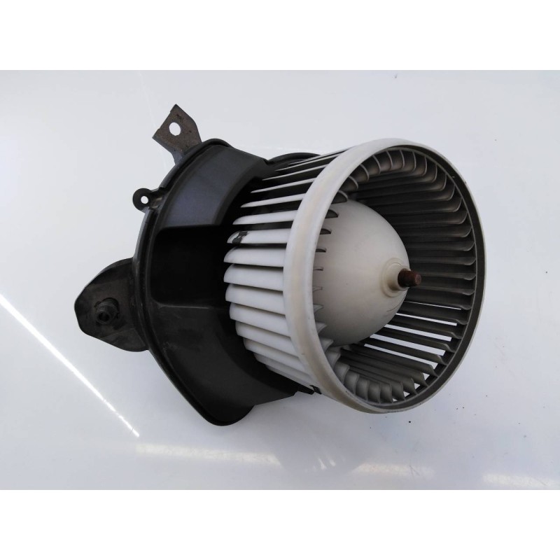 Recambio de ventilador calefaccion para fiat fiorino básico referencia OEM IAM   E3-A4-23-4