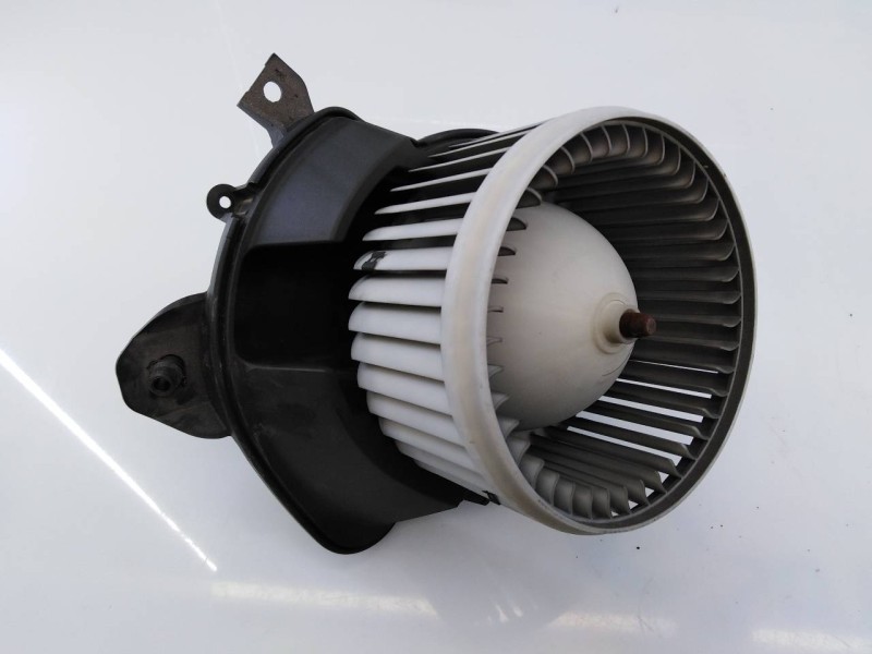 Recambio de ventilador calefaccion para fiat fiorino básico referencia OEM IAM   E3-A4-23-4