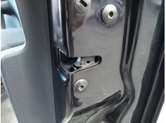 CERRADURA PUERTA DELANTERA DERECHA 