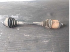 Recambio de transmision delantera izquierda para bmw x3 (f25) xdrive 20d referencia OEM IAM 7598027  P1-A6-13