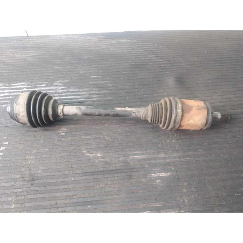 Recambio de transmision delantera izquierda para bmw x3 (f25) xdrive 20d referencia OEM IAM 7598027  P1-A6-13