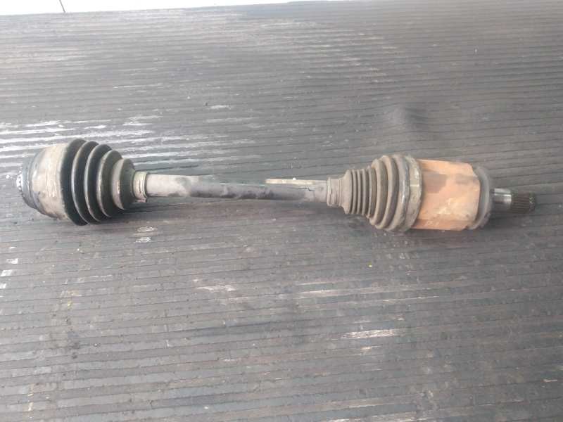 Recambio de transmision delantera izquierda para bmw x3 (f25) xdrive 20d referencia OEM IAM 7598027  P1-A6-13