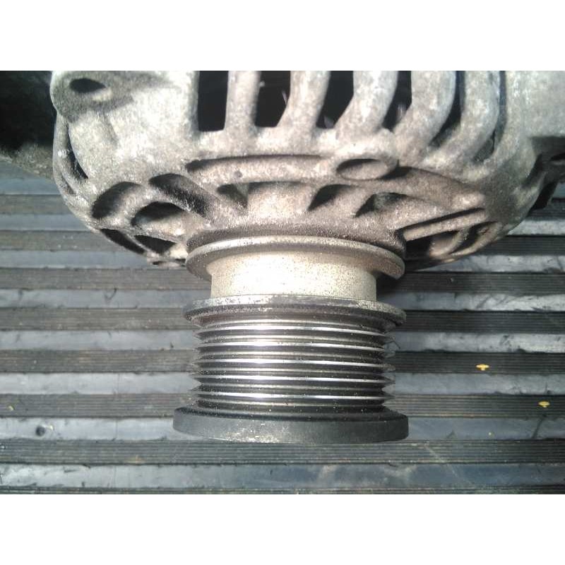 Recambio de alternador para opel insignia berlina sport referencia OEM IAM 13502583  P3-B5-19-1