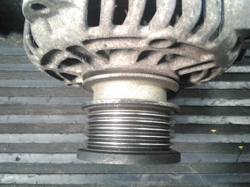 Recambio de alternador para opel insignia berlina sport referencia OEM IAM 13502583  P3-B5-19-1