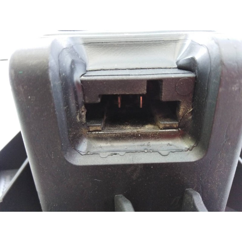 Recambio de ventilador calefaccion para fiat fiorino básico referencia OEM IAM   E3-A4-23-4