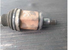 Recambio de transmision delantera izquierda para bmw x3 (f25) xdrive 20d referencia OEM IAM 7598027  P1-A6-13 2