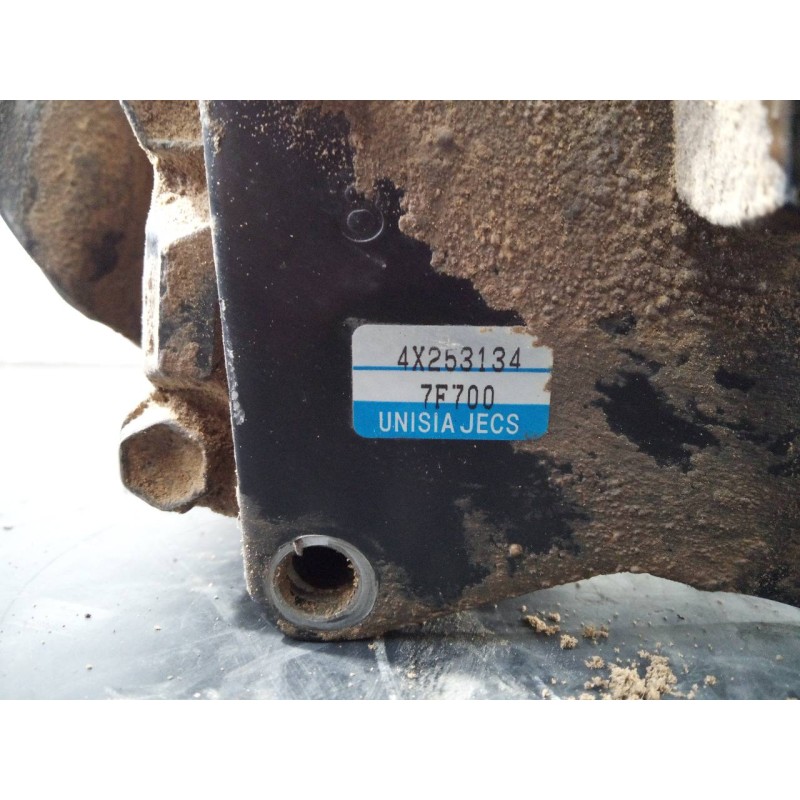 Recambio de bomba direccion para nissan terrano/terrano.ii (r20) sr (5-ptas.) referencia OEM IAM 4X253134 7F700 