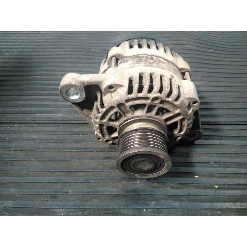 Recambio de alternador para opel insignia berlina sport referencia OEM IAM 13502583  P3-B5-19-1
