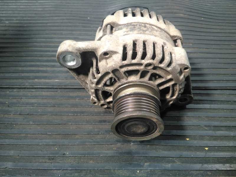 Recambio de alternador para opel insignia berlina sport referencia OEM IAM 13502583  P3-B5-19-1