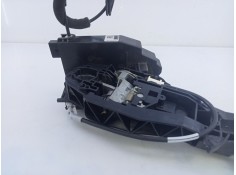 Recambio de cerradura puerta delantera izquierda para peugeot 308 active referencia OEM IAM 98103029480  E1-A4-48-2 2