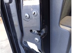 CERRADURA PUERTA DELANTERA IZQUIERDA 