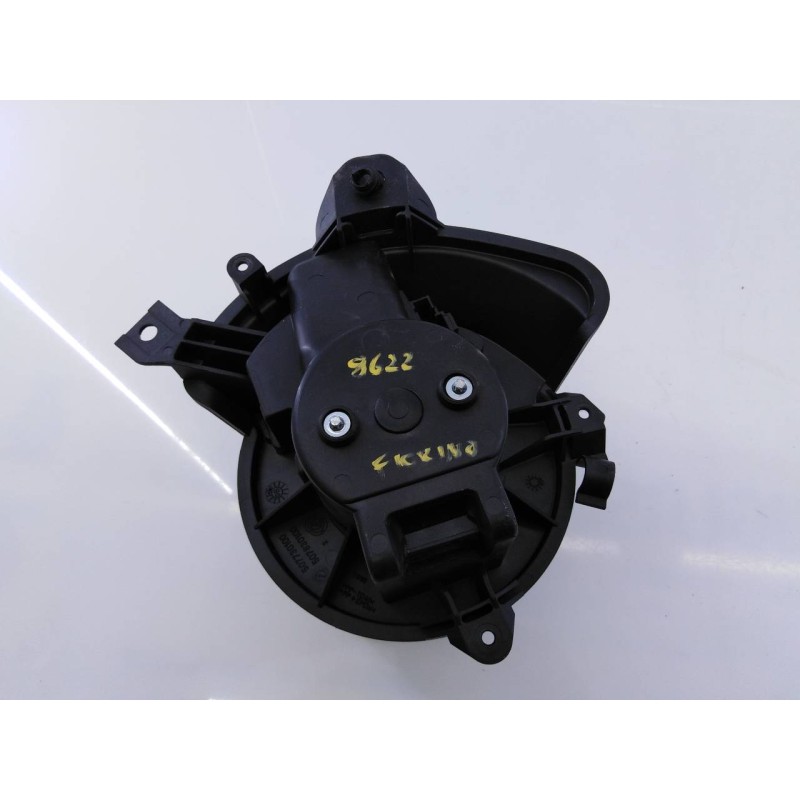 Recambio de ventilador calefaccion para fiat fiorino básico referencia OEM IAM   E3-A4-23-4