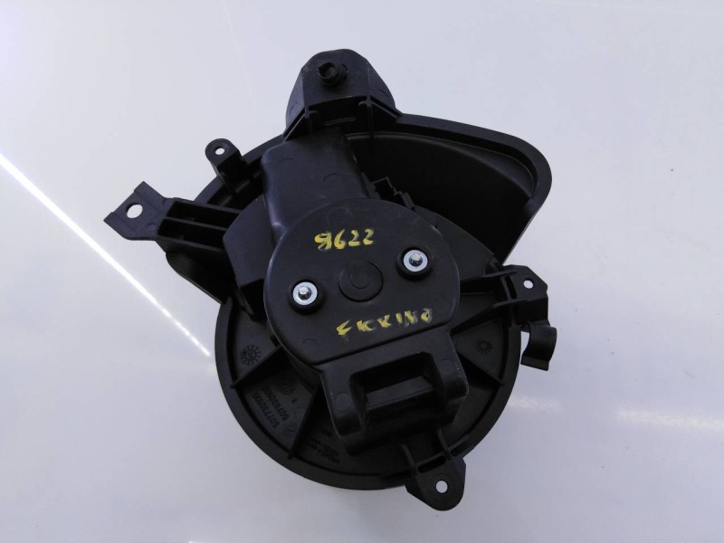 Recambio de ventilador calefaccion para fiat fiorino básico referencia OEM IAM   E3-A4-23-4