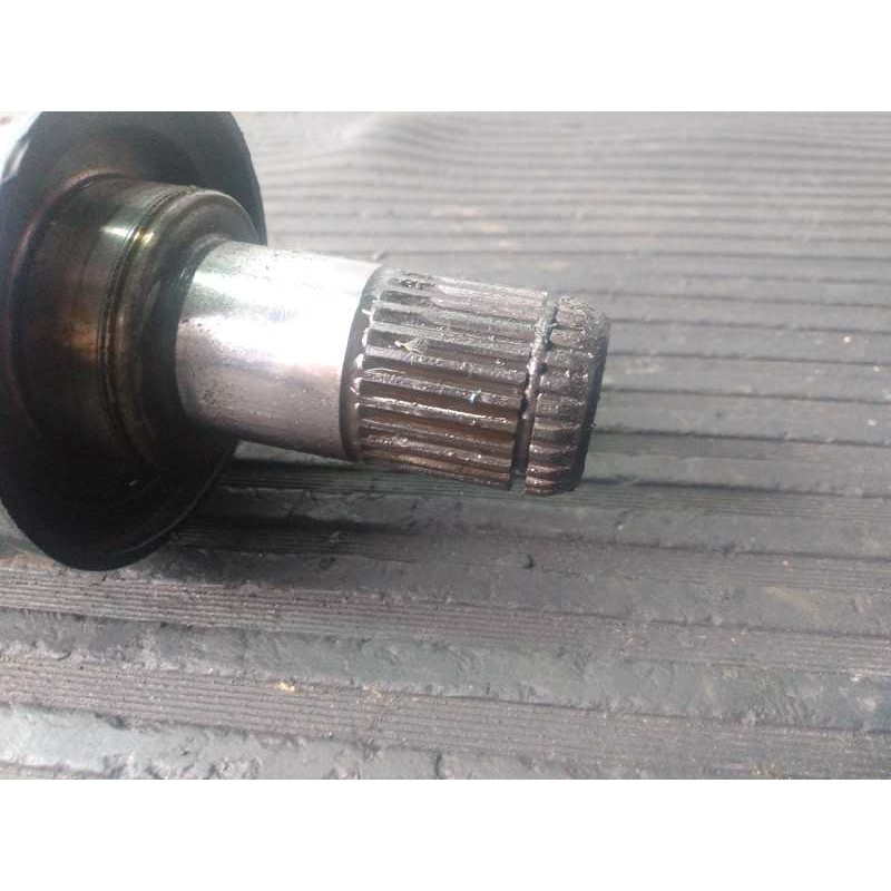 Recambio de transmision delantera izquierda para bmw x3 (f25) xdrive 20d referencia OEM IAM 7598027  P1-A6-13