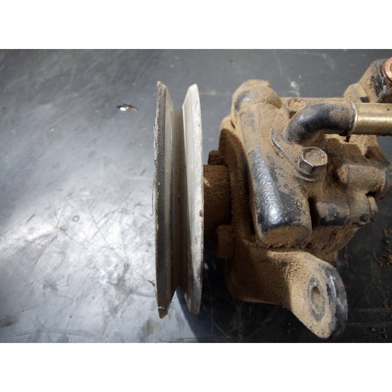 Recambio de bomba direccion para nissan terrano/terrano.ii (r20) sr (5-ptas.) referencia OEM IAM 4X253134 7F700 