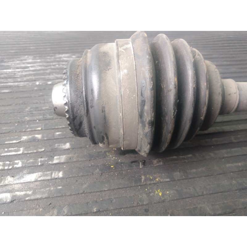 Recambio de transmision delantera izquierda para bmw x3 (f25) xdrive 20d referencia OEM IAM 7598027  P1-A6-13