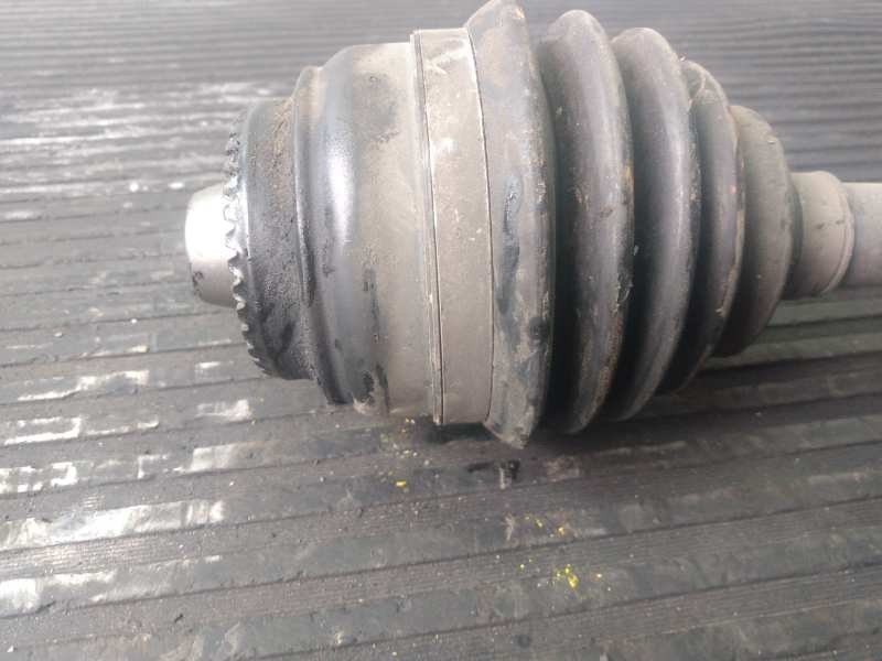 Recambio de transmision delantera izquierda para bmw x3 (f25) xdrive 20d referencia OEM IAM 7598027  P1-A6-13