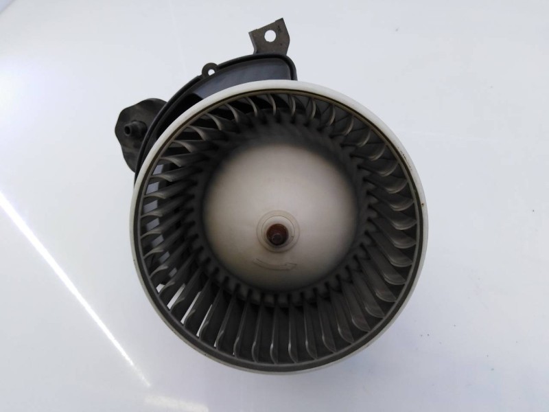 Recambio de ventilador calefaccion para fiat fiorino básico referencia OEM IAM   E3-A4-23-4