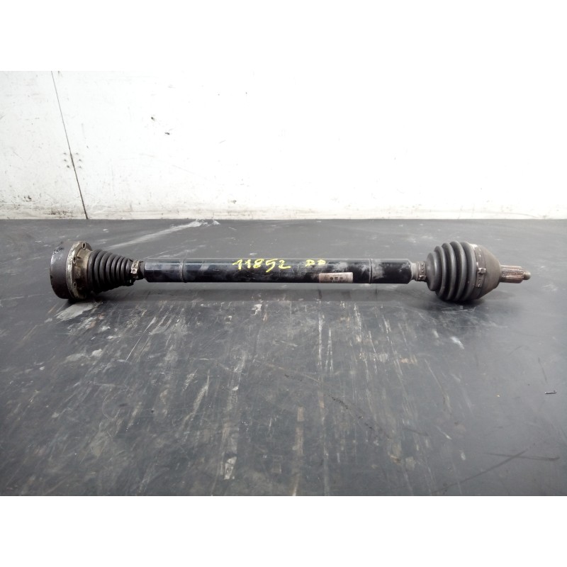 Recambio de transmision delantera derecha para skoda rapid active referencia OEM IAM 6R0407762A  P1-A6-14