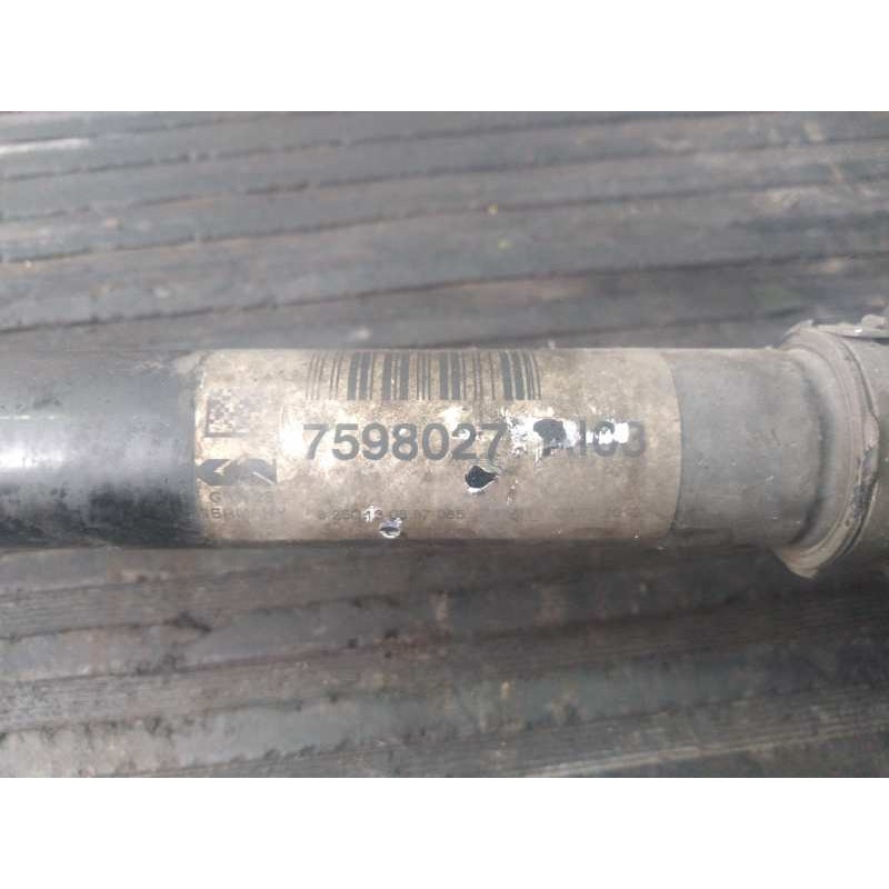 Recambio de transmision delantera izquierda para bmw x3 (f25) xdrive 20d referencia OEM IAM 7598027  P1-A6-13