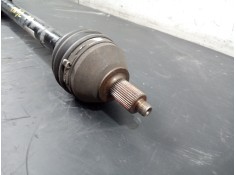 Recambio de transmision delantera derecha para skoda rapid active referencia OEM IAM 6R0407762A  P1-A6-14 2