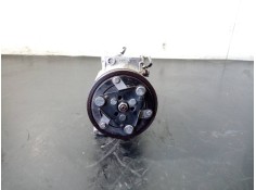Recambio de compresor aire acondicionado para renault kadjar zen referencia OEM IAM 5809012604  P3-A3-2-3 2