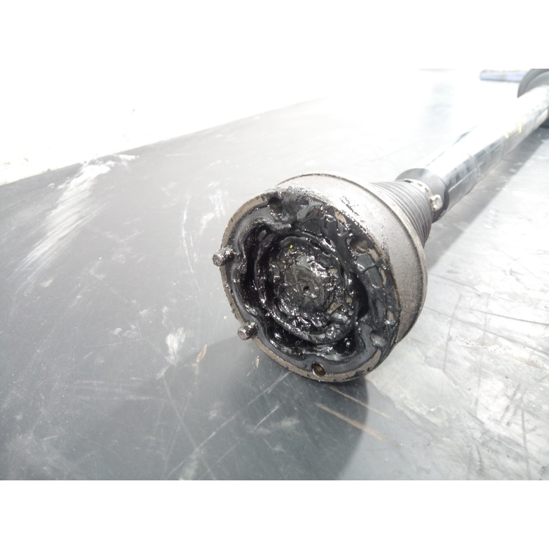 Recambio de transmision delantera derecha para skoda rapid active referencia OEM IAM 6R0407762A  P1-A6-14