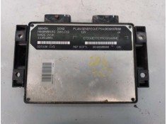 CENTRALITA MOTOR UCE 9640899880 9640899880 E3-B2-55-3