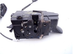 Recambio de cerradura puerta delantera derecha para peugeot 308 active referencia OEM IAM 9810309380  E1-A4-44-2 2