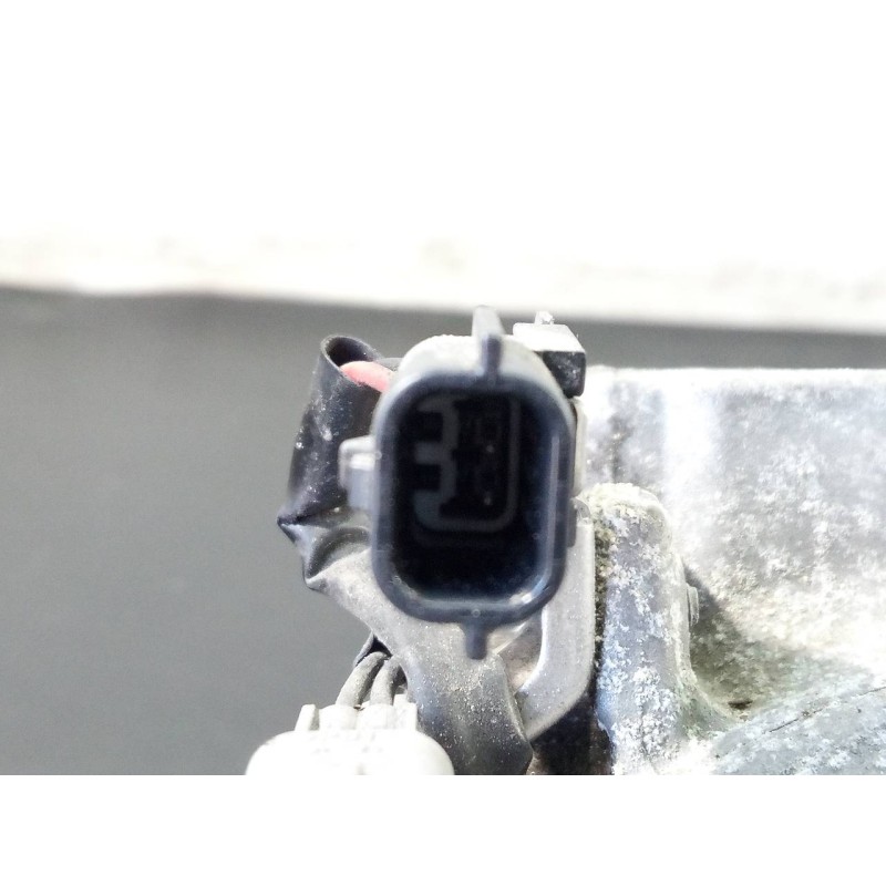 Recambio de compresor aire acondicionado para renault kadjar zen referencia OEM IAM 5809012604  P3-A3-2-3