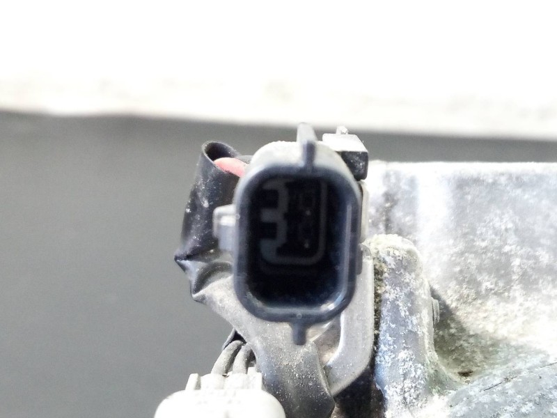 Recambio de compresor aire acondicionado para renault kadjar zen referencia OEM IAM 5809012604  P3-A3-2-3