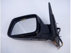 Recambio de retrovisor izquierdo electrico para nissan x-trail (t30) comfort referencia OEM IAM   