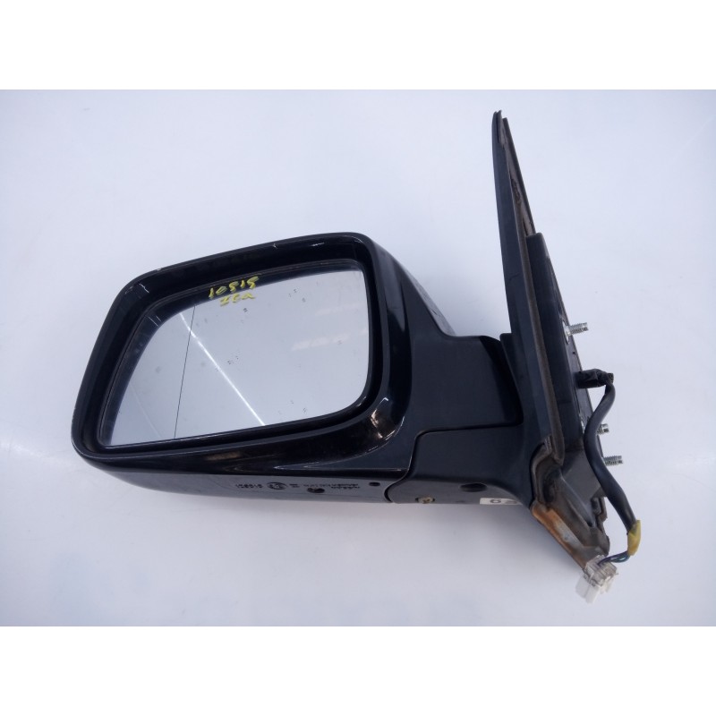 Recambio de retrovisor izquierdo electrico para nissan x-trail (t30) comfort referencia OEM IAM   