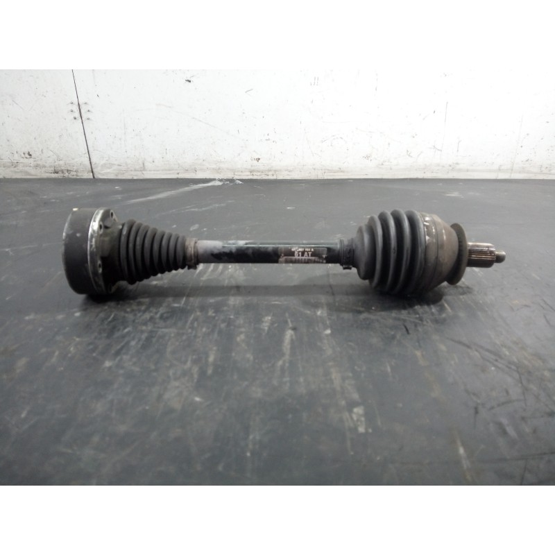 Recambio de transmision delantera izquierda para skoda rapid active referencia OEM IAM 6R0407761A  P1-A6-14