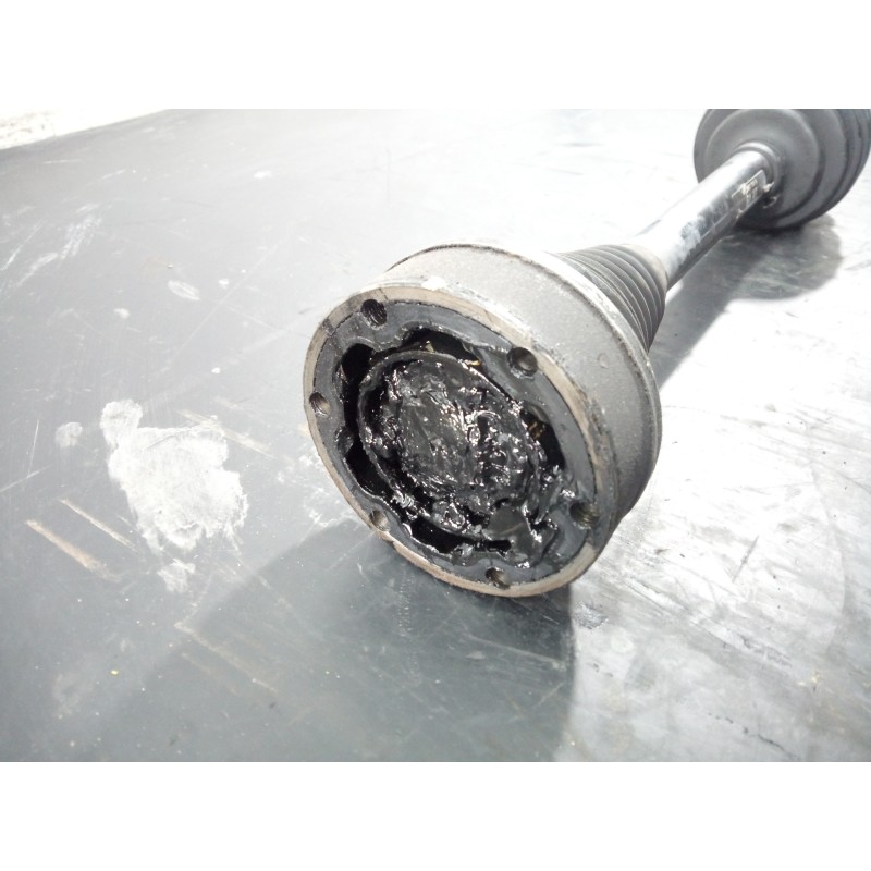 Recambio de transmision delantera izquierda para skoda rapid active referencia OEM IAM 6R0407761A  P1-A6-14