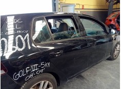 Recambio de puerta trasera derecha para volkswagen golf vi (5k1) advance referencia OEM IAM    2