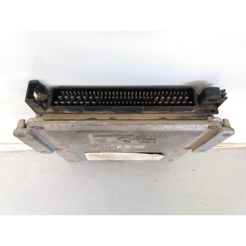 Recambio de centralita motor uce para peugeot 306 berlina 3/4/5 puertas (s2) 2.0 hdi cat referencia OEM IAM 9640324380  E3-B2-55