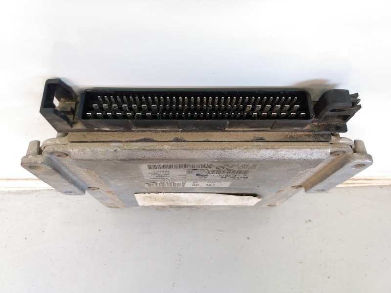 Recambio de centralita motor uce para peugeot 306 berlina 3/4/5 puertas (s2) 2.0 hdi cat referencia OEM IAM 9640324380  E3-B2-55