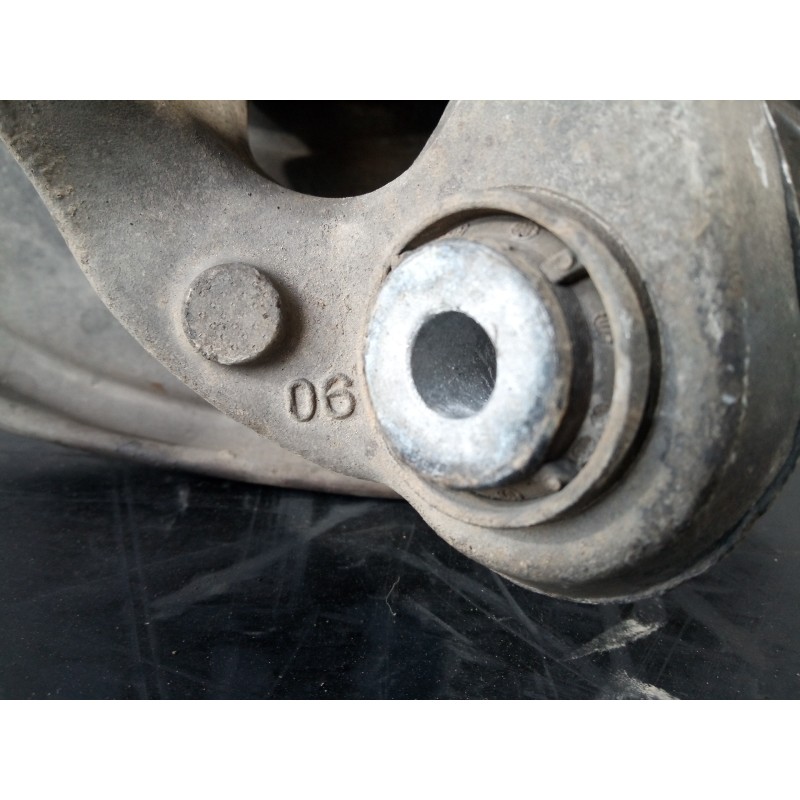 Recambio de mangueta trasera izquierda para mercedes-benz clase glk (w204) glk glk 250 cdi 4-matic bluetec (204.904) referencia 