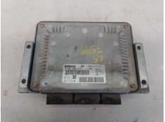 CENTRALITA MOTOR UCE 0261206419 9637137380 E3-B2-55-3