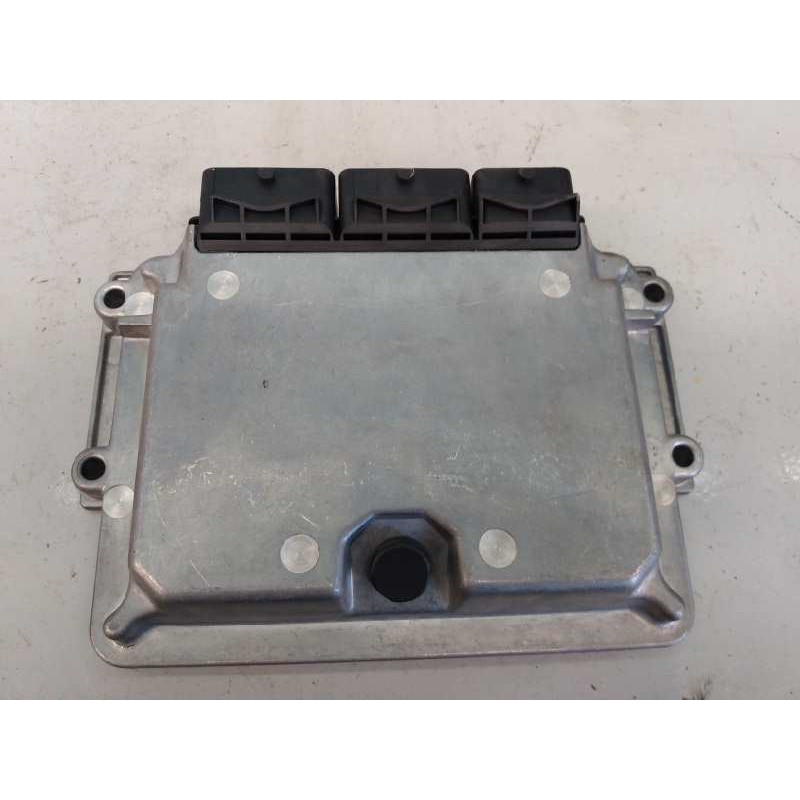 Recambio de centralita motor uce para citroën c5 berlina 3.0 v6 cat (xfx / es9j4s) referencia OEM IAM 0261206419 9637137380 E3-B