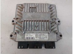 CENTRALITA MOTOR UCE 5WS40285C HW9653451880 E3-B2-55-3