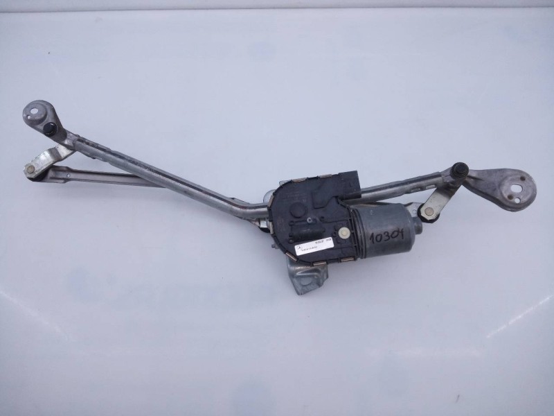 Recambio de motor limpia delantero para mercedes-benz clase glk (w204) glk glk 250 cdi 4-matic bluetec (204.904) referencia OEM 