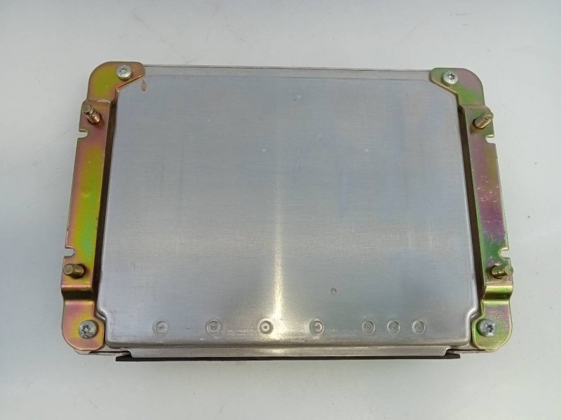 Recambio de centralita motor uce para nissan terrano/terrano.ii (r20) sr (5-ptas.) referencia OEM IAM 237107F481 0281011264 