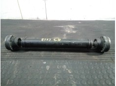 TRANSMISION CENTRAL DELANTERA P1-A6-38