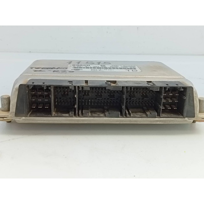 Recambio de centralita motor uce para nissan terrano/terrano.ii (r20) sr (5-ptas.) referencia OEM IAM 237107F481 0281011264 