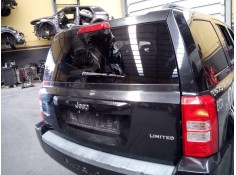 Recambio de porton trasero para chrysler jeep patriot limited referencia OEM IAM    2