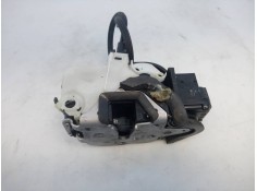 Recambio de cerradura puerta delantera derecha para opel insignia berlina excellence referencia OEM IAM   E2-B6-65-2 2